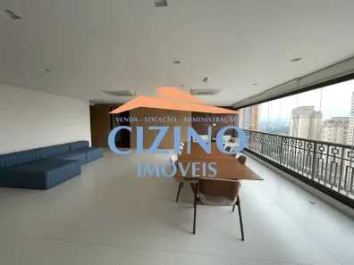 Apartamento com 3 Quartos à venda, 228m² no Green Valley Alphaville, Barueri