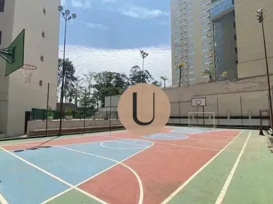 Apartamento com 3 Quartos para alugar, 130m² no Alphaville Centro Industrial e Empresarial/Alphaville., Barueri