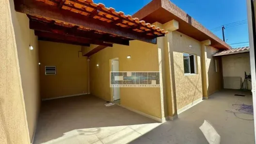 Casa com 2 Quartos à venda, 95m² no Tupi, Praia Grande