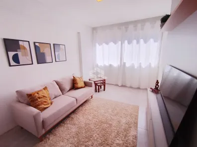 Apartamento com 2 Quartos à venda, 42m² no Centro Histórico, Porto Alegre