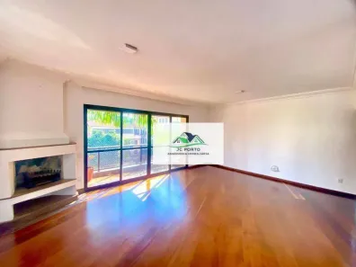Apartamento com 4 Quartos à venda, 170m² no Ipiranga, São Paulo