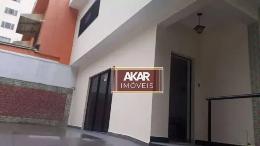 Sobrado com 5 Quartos à venda, 245m² no Rudge Ramos, São Bernardo do Campo