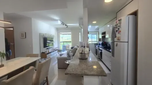 Apartamento com 3 Quartos à venda, 81m² no Recreio dos Bandeirantes, Rio de Janeiro