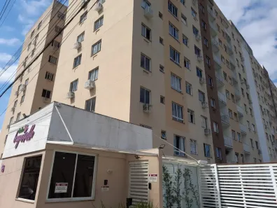 com 2 Quartos para alugar, 45m² no Vista Alegre, São Gonçalo