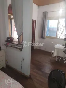 Casa com 1 Quarto à venda, 60m² no Cidade Baixa, Porto Alegre