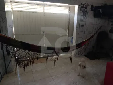 Casa com 2 Quartos à venda, 69m² no Santos Dumont, Aracaju