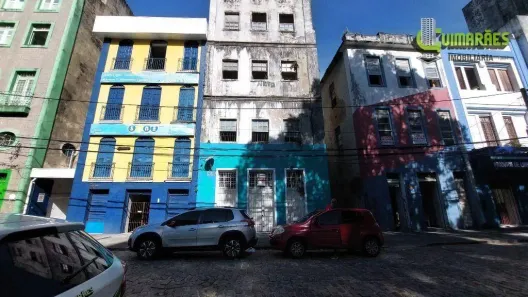 Ponto Comercial à venda, 49m² no Comércio, Salvador