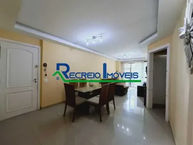 Apartamento com 3 Quartos à venda, 87m² no Recreio dos Bandeirantes, Rio de Janeiro