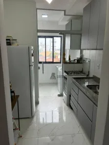 Apartamento com 2 Quartos à venda, 64m² no Vila São José, Taubaté