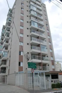 Apartamento com 1 Quarto para alugar, 36m² no Rudge Ramos, São Bernardo do Campo