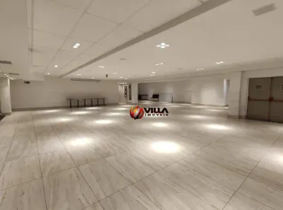 Ponto Comercial para alugar, 1300m² no Centro, Americana