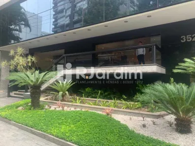 Sala Comercial para alugar, 605m² no Botafogo, Rio de Janeiro