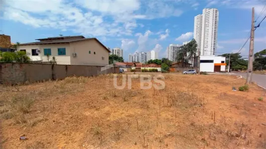 Lote/Terreno à venda, 602m² no Jardim Atlântico, Goiânia