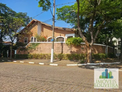Casa com 5 Quartos à venda, 327m² no Vila Anhangüera, Valinhos