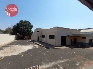 Galpão/Depósito/Armazém à venda, 1440m² no Vila Virgínia, Ribeirão Preto