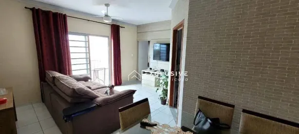 Apartamento com 3 Quartos à venda, 79m² no Vila Paraíso, Caçapava