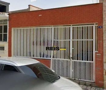 Casa com 3 Quartos à venda, 120m² no Vila Santana, Sorocaba