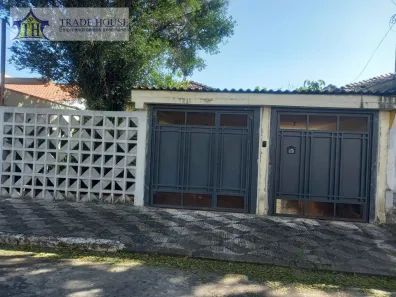 Casa com 2 Quartos à venda, 300m² no Bosque da Saúde, São Paulo