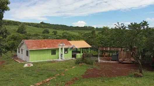 Fazenda/Sítio à venda, 96800m² no Primeiro de Maio, Primeiro de Maio