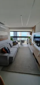 Apartamento com 3 Quartos à venda, 90m² no Boa Viagem, Recife