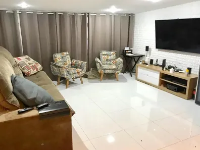 Sobrado com 3 Quartos à venda, 180m² no Vila Dalva, São Paulo