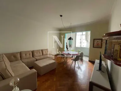 Apartamento com 3 Quartos à venda, 145m² no Copacabana, Rio de Janeiro