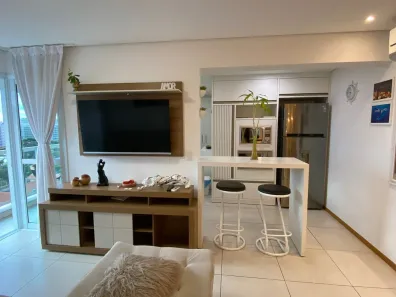 Apartamento com 2 Quartos à venda, 73m² no Centro, Penha