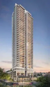 Apartamento com 3 Quartos à venda, 132m² no Butantã, São Paulo