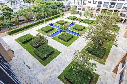 Apartamento com 2 Quartos à venda, 146m² no Jardim Panorama, São Paulo