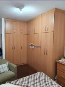 Sobrado com 3 Quartos à venda, 140m² no Jardim Ester Yolanda, São Paulo