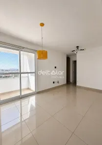 Apartamento com 2 Quartos à venda, 56m² no Planalto, Belo Horizonte