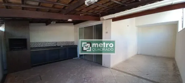 Casa com 4 Quartos para alugar, 128m² no Jardim Mariléa, Rio das Ostras