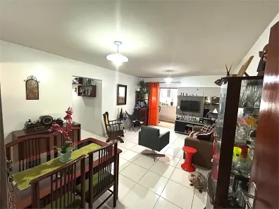 Apartamento com 3 Quartos à venda, 93m² no Ponta Verde, Maceió