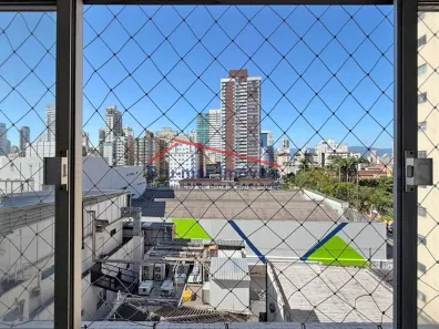 Apartamento com 3 Quartos à venda, 109m² no Boqueirão, Santos