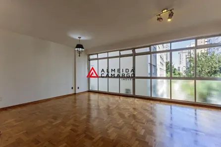 Apartamento com 3 Quartos à venda, 114m² no Jardim Europa, São Paulo