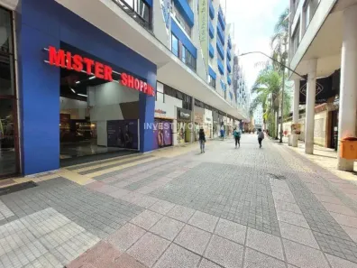 Imóvel Comercial à venda, 17m² no Centro, Juiz de Fora