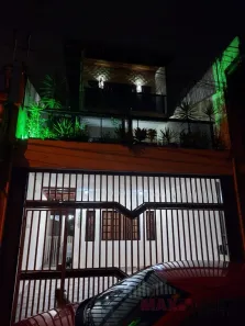 Casa com 4 Quartos à venda, 200m² no Parque das Nações, Barueri