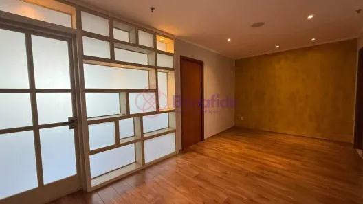 Sala Comercial à venda, 123m² no Vila Boaventura, Jundiaí