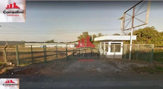 Galpão/Depósito/Armazém para alugar, 1500m² no Morada do Sol, Americana