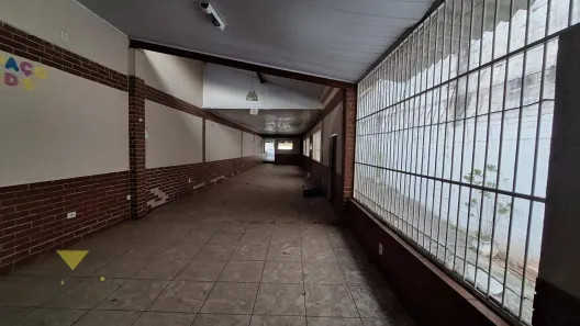 Ponto Comercial à venda, 408m² no Vila Mogilar, Mogi das Cruzes