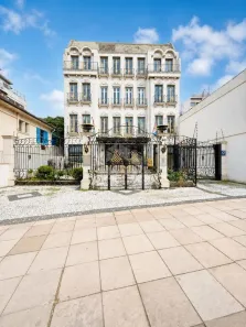 Sala Comercial para alugar, 234m² no Higienópolis, Porto Alegre