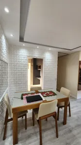 Apartamento com 2 Quartos à venda, 60m² no Alto Ipiranga, Mogi das Cruzes