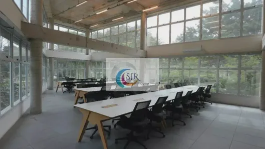 Sala Comercial à venda, 718m² no Alto de Pinheiros, São Paulo