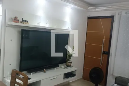 Apartamento com 2 Quartos à venda, 50m² no Vila Aquilino, Santo André