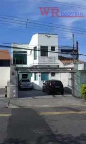 Sala Comercial para alugar, 12m² no Centro, São Bernardo do Campo
