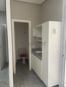 Sala Comercial à venda, 40m² no Parque Taquaral, Campinas