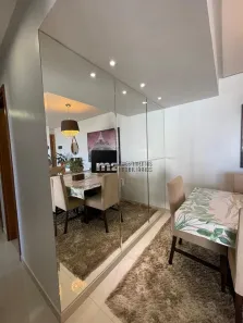 Apartamento com 3 Quartos à venda, 79m² no Parque Amazônia, Goiânia