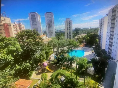Apartamento com 3 Quartos à venda, 88m² no Jardim Esmeralda, São Paulo