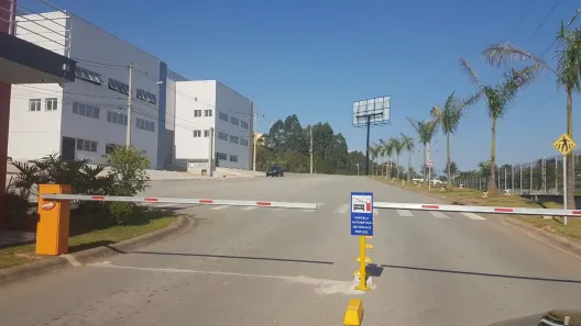 Galpão/Depósito/Armazém para alugar, 1000m² no Centro, Vargem Grande Paulista