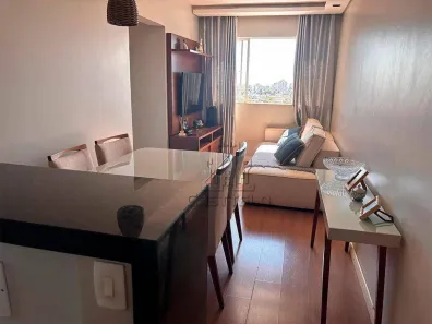 Apartamento com 2 Quartos à venda, 45m² no Judith, Londrina